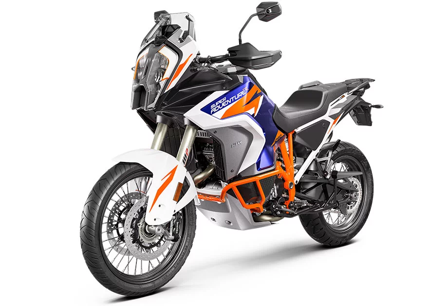 Super clearance adventure r